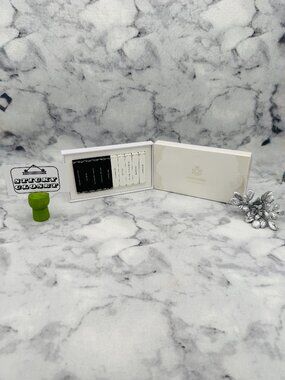 Mind Games Discovery Extrait Set-Niche Luxury Woody Spicy,10x2ml-10pc-BOXED-NEW